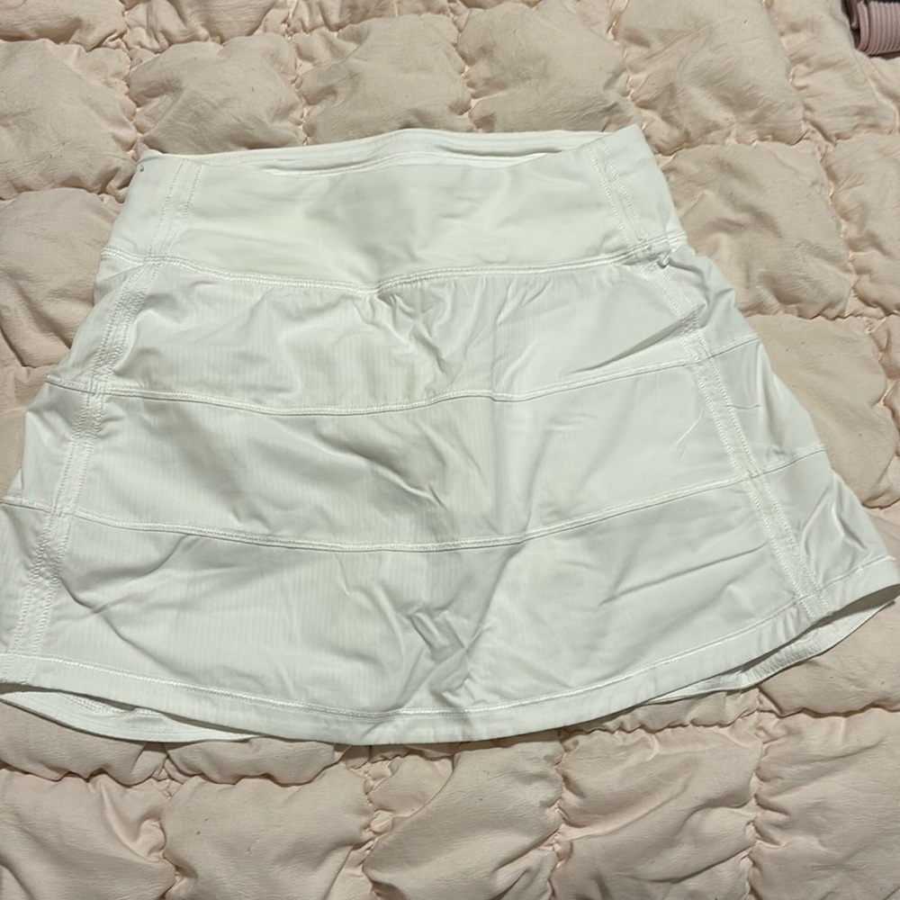 Lululemon skirt